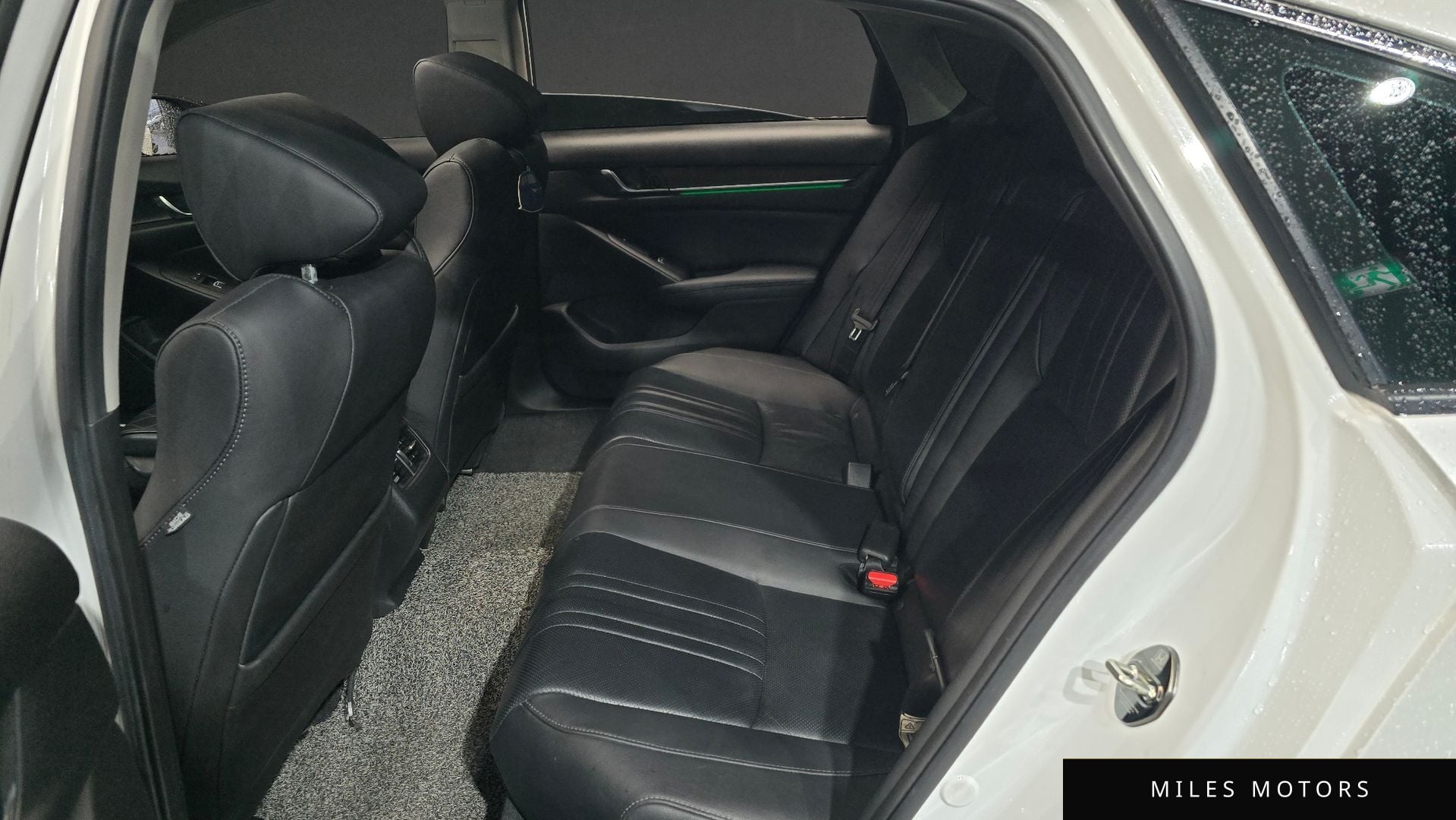Honda Accord 2019 — миниатюра 11