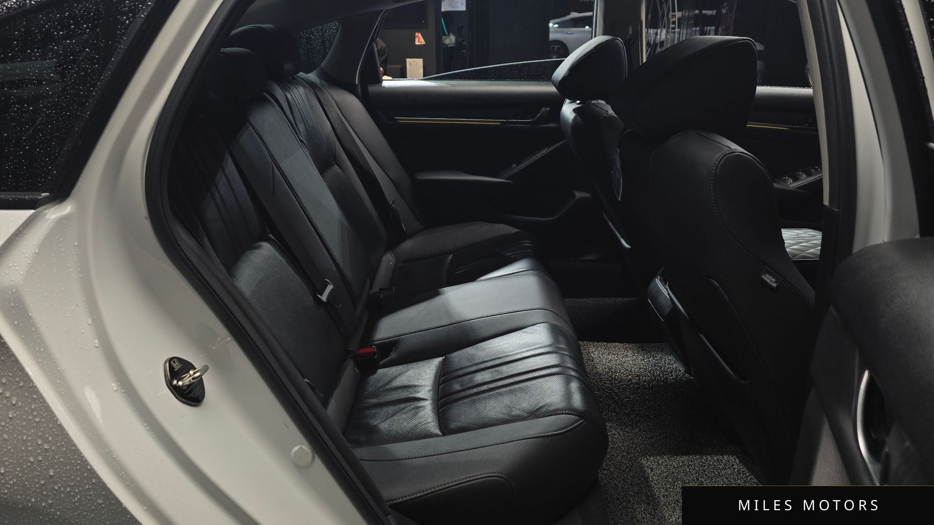 Honda Accord 2019 — миниатюра 12