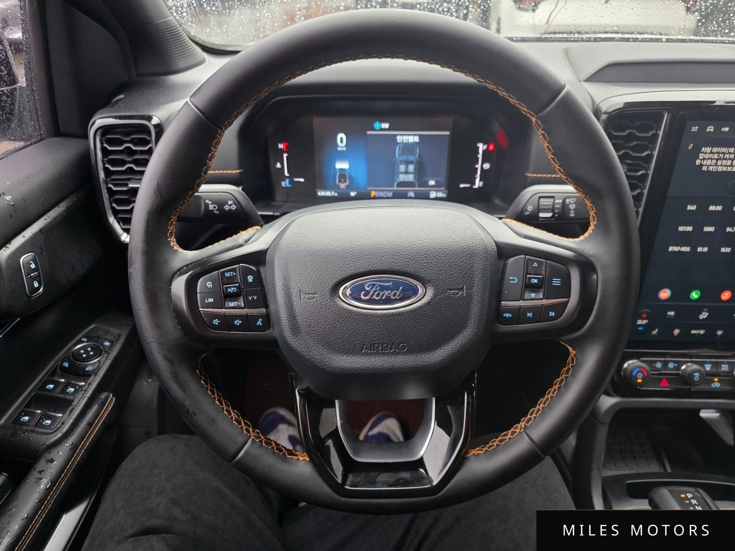 Ford Ranger 2025 — миниатюра 6