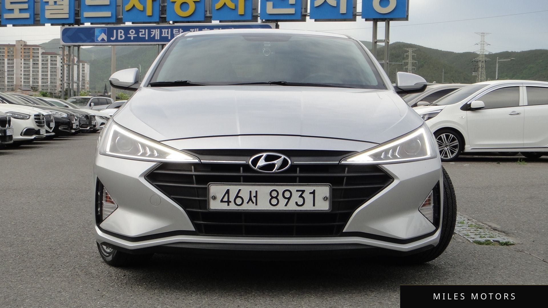 Hyundai AVANTE 2019 — миниатюра 4
