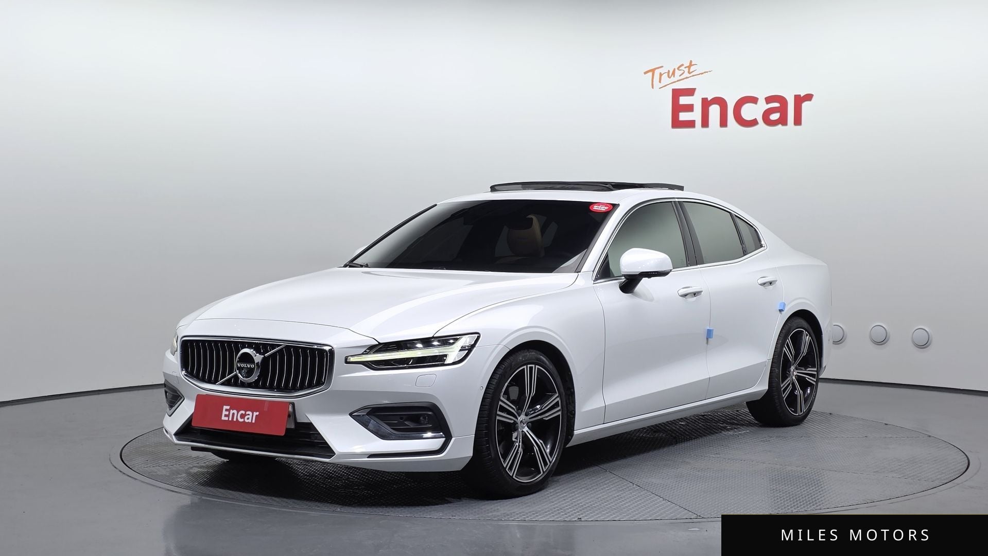Volvo S60 2020