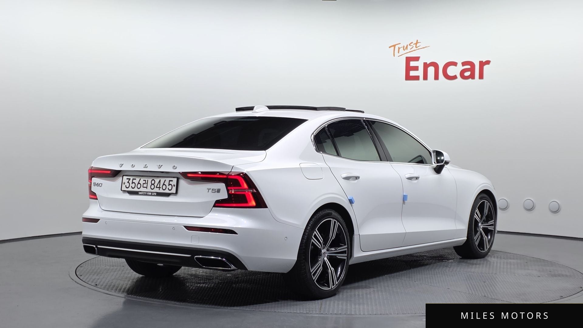 Volvo S60 2020 — миниатюра 2