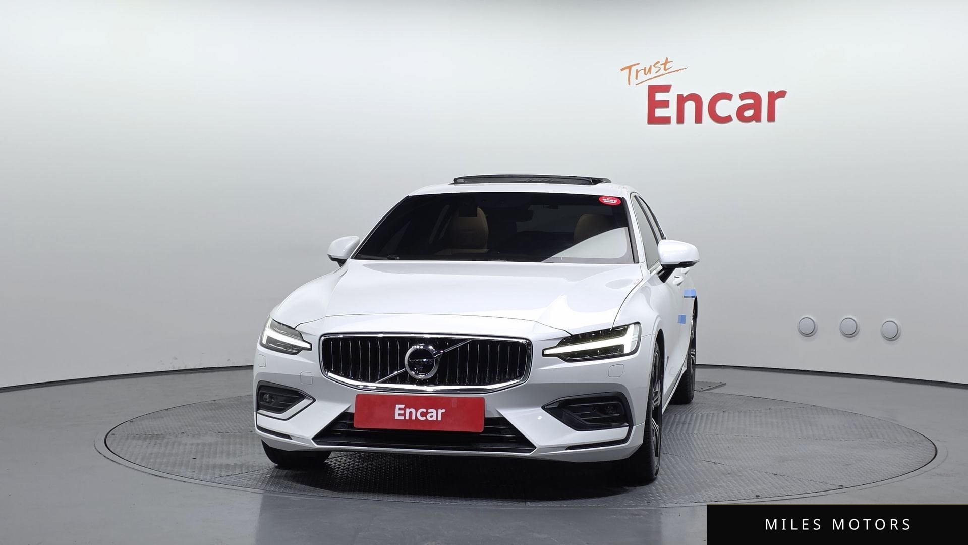 Volvo S60 2020 — миниатюра 3