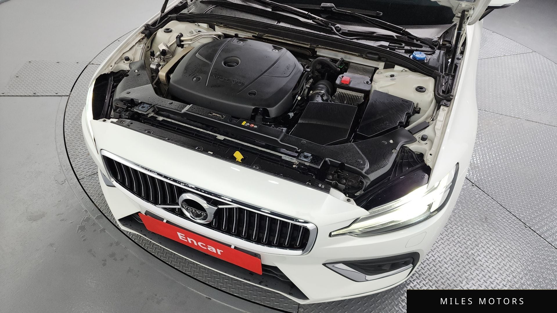 Volvo S60 2020 — миниатюра 6