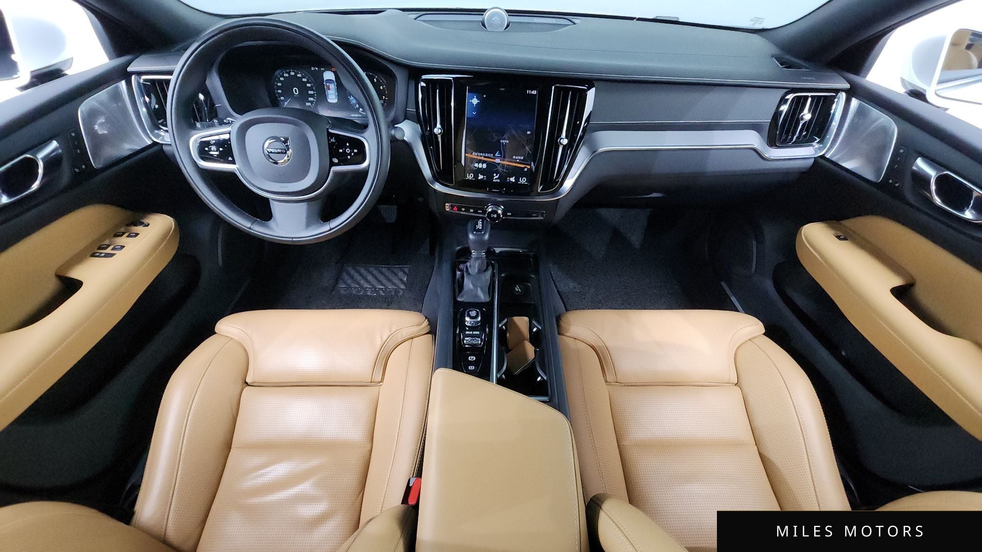 Volvo S60 2020 — миниатюра 7