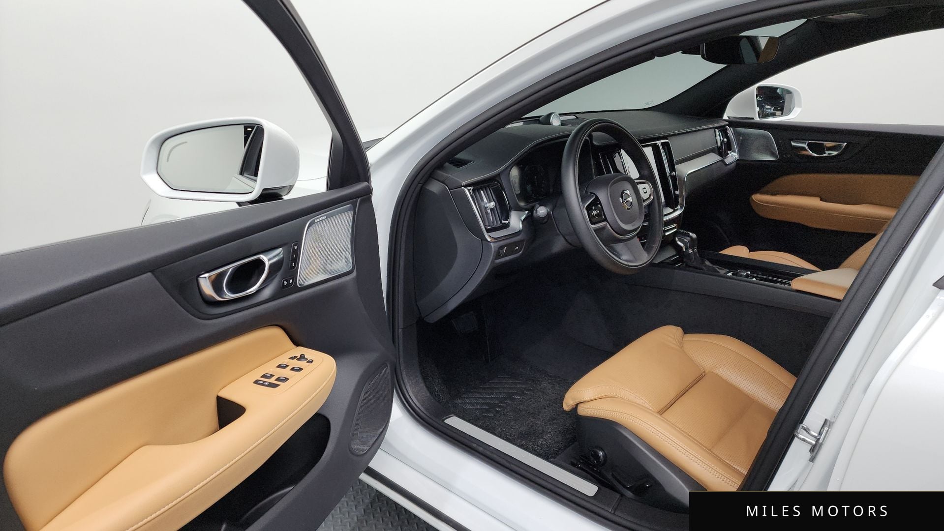 Volvo S60 2020 — миниатюра 10