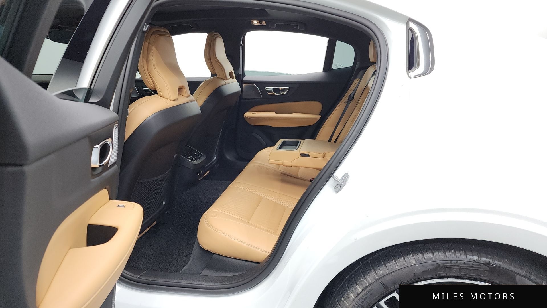 Volvo S60 2020 — миниатюра 12