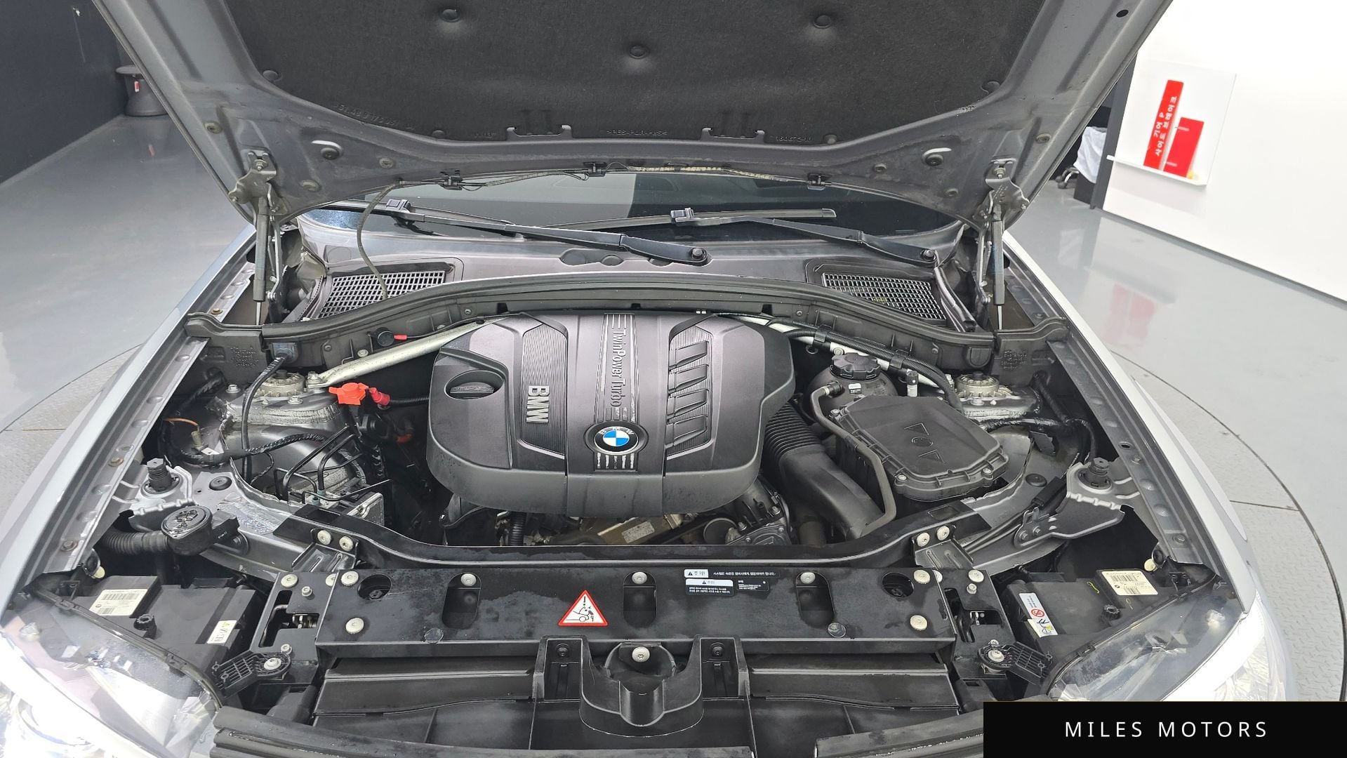 BMW X3 (F25) 2014 — миниатюра 6