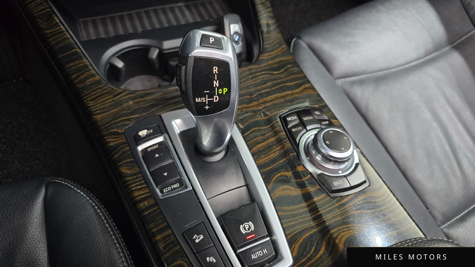 BMW X3 (F25) 2014 — миниатюра 9