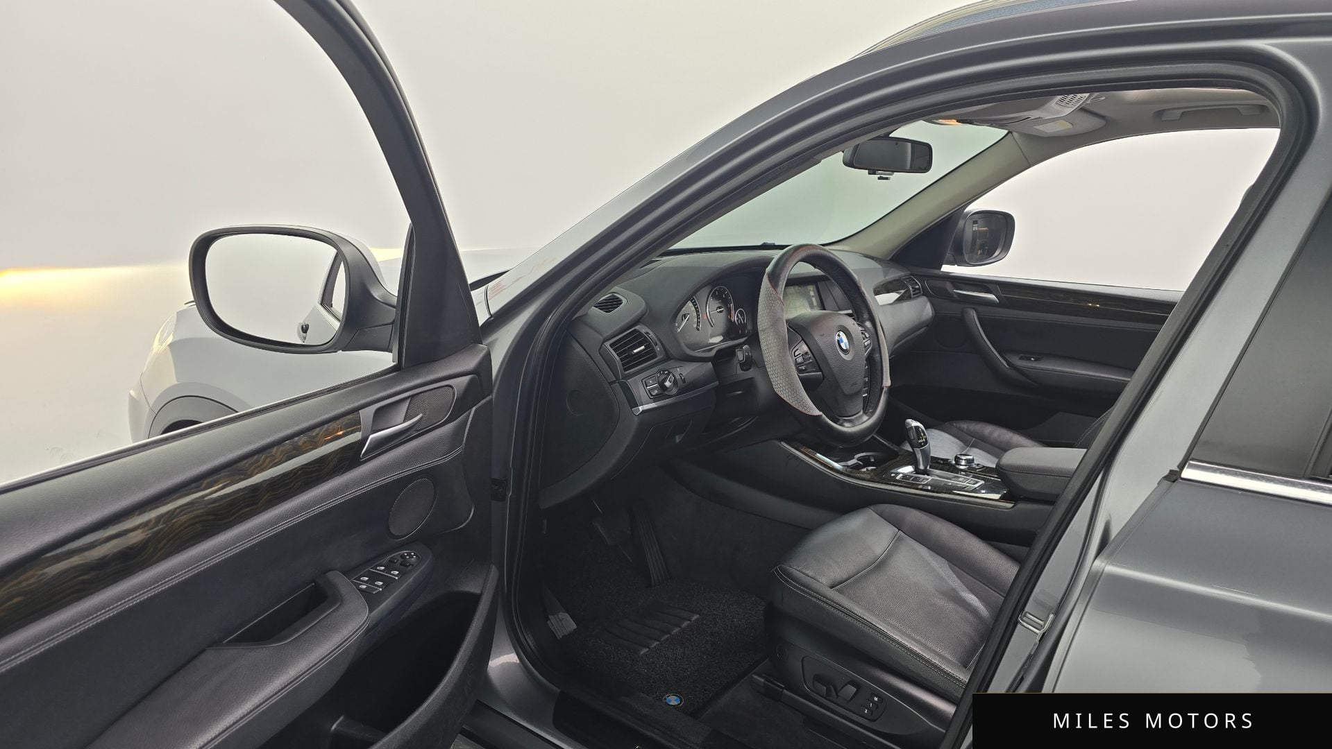BMW X3 (F25) 2014 — миниатюра 10