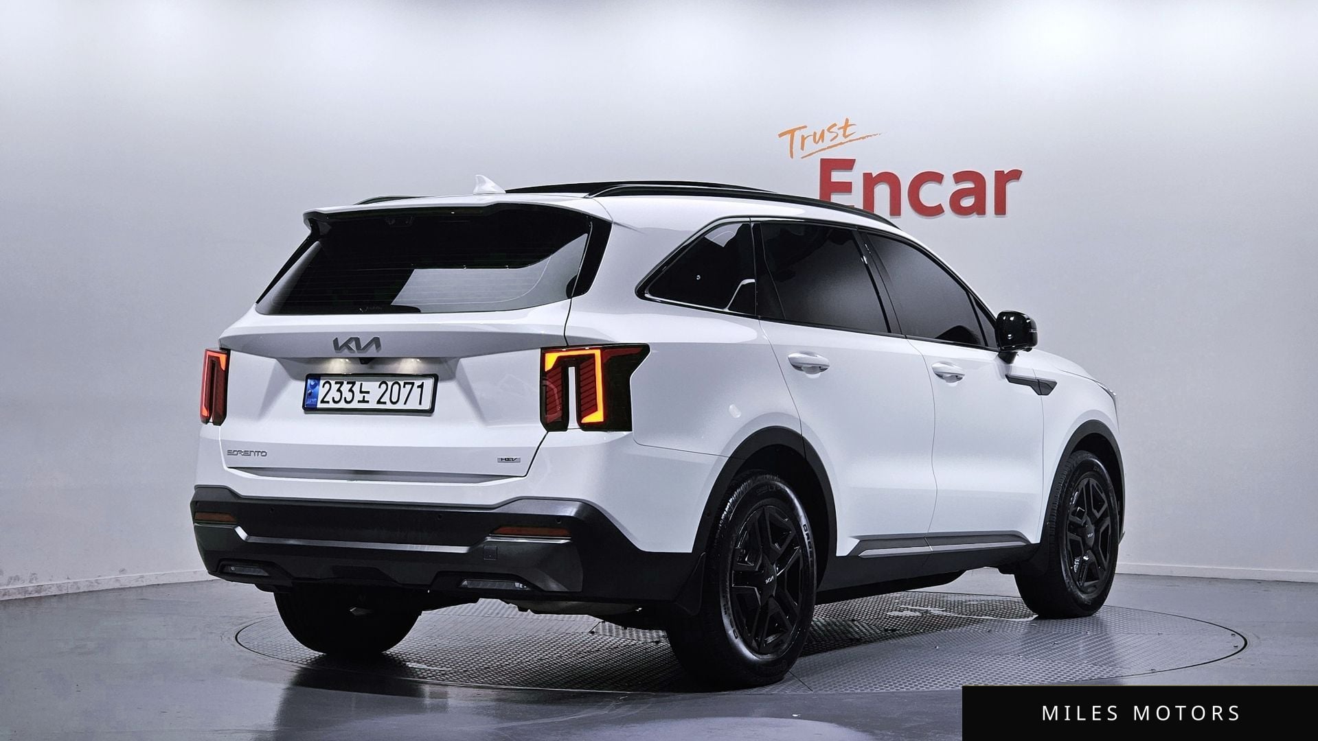 Kia Sorento 2024 — миниатюра 2