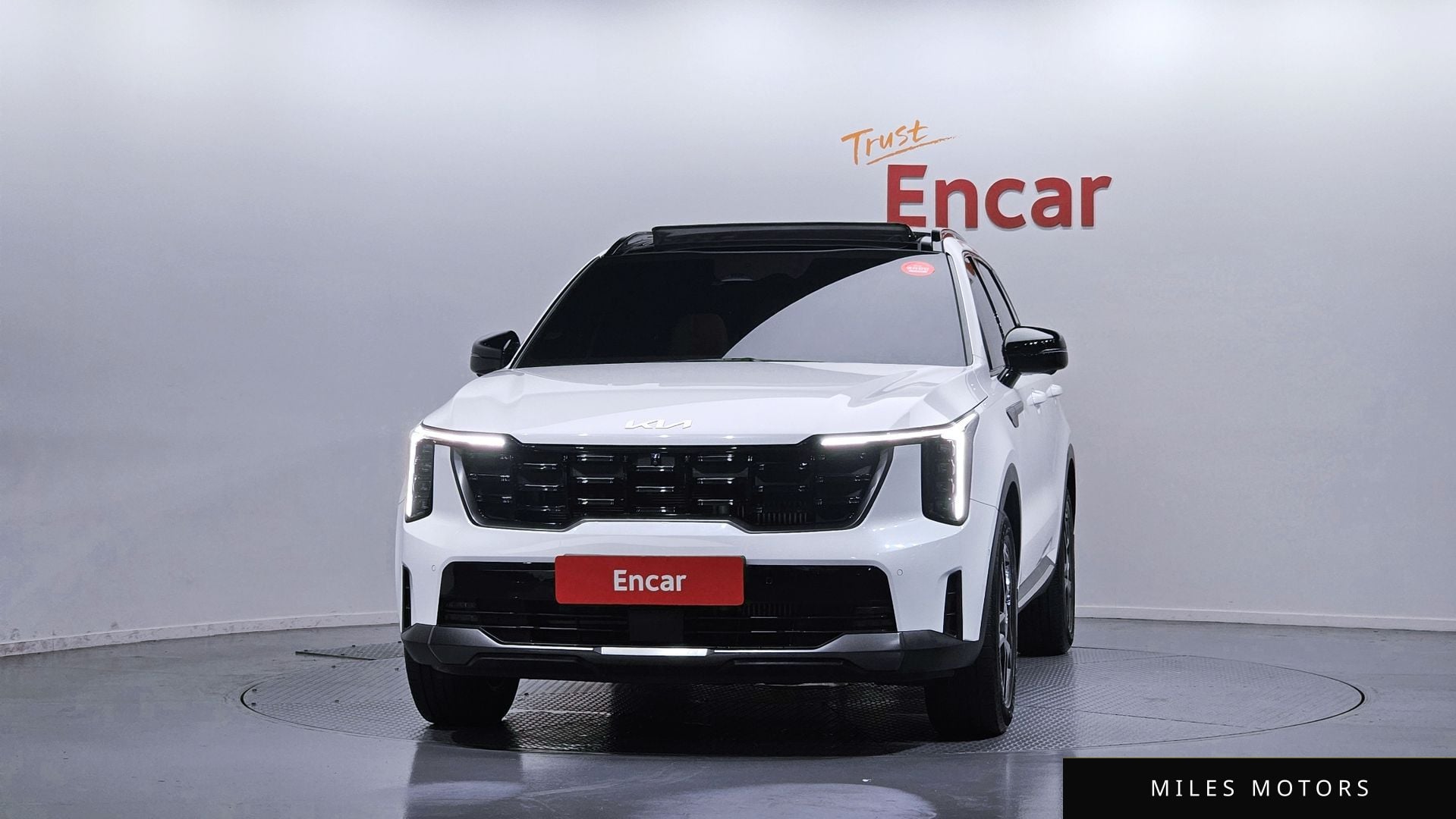 Kia Sorento 2024 — миниатюра 3