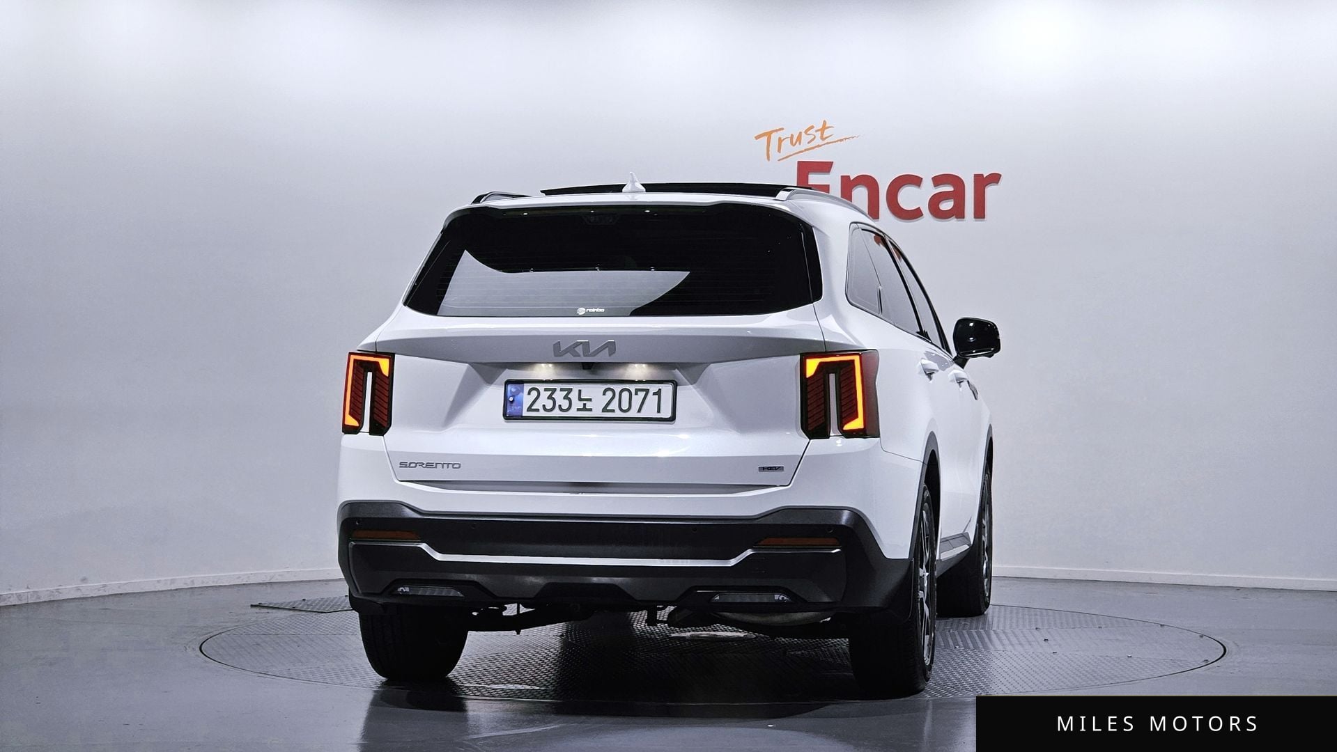 Kia Sorento 2024 — миниатюра 4