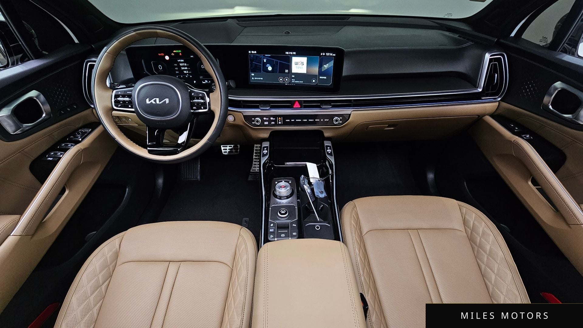 Kia Sorento 2024 — миниатюра 10