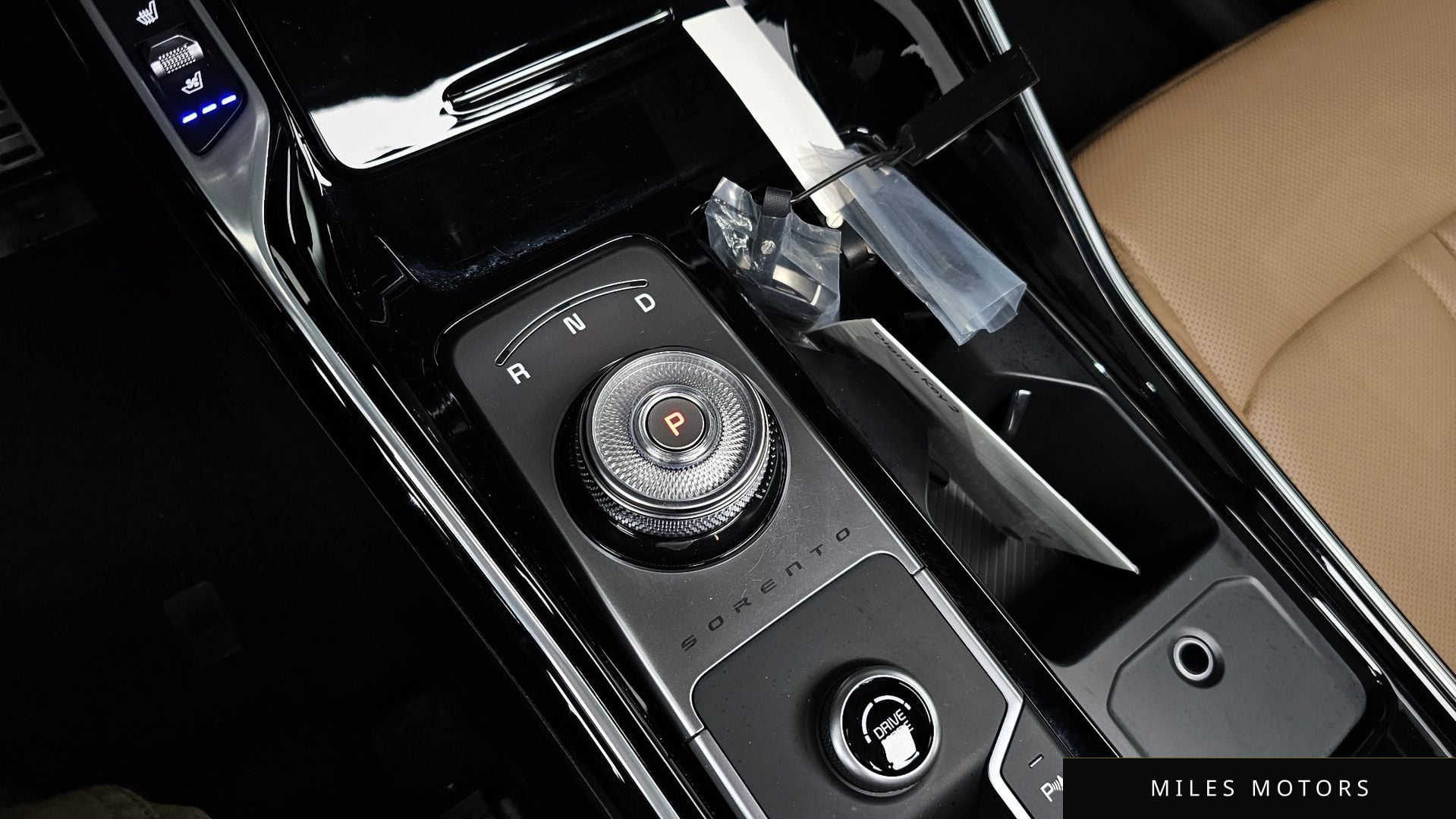 Kia Sorento 2024 — миниатюра 12