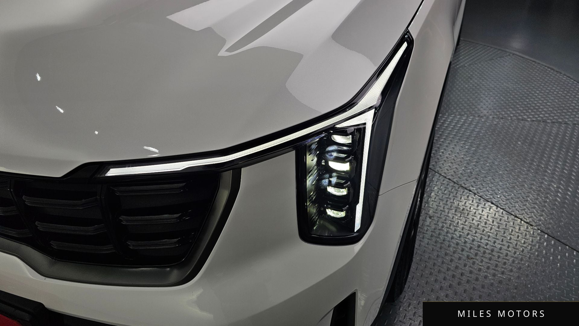 Kia Sorento 2024 — миниатюра 8