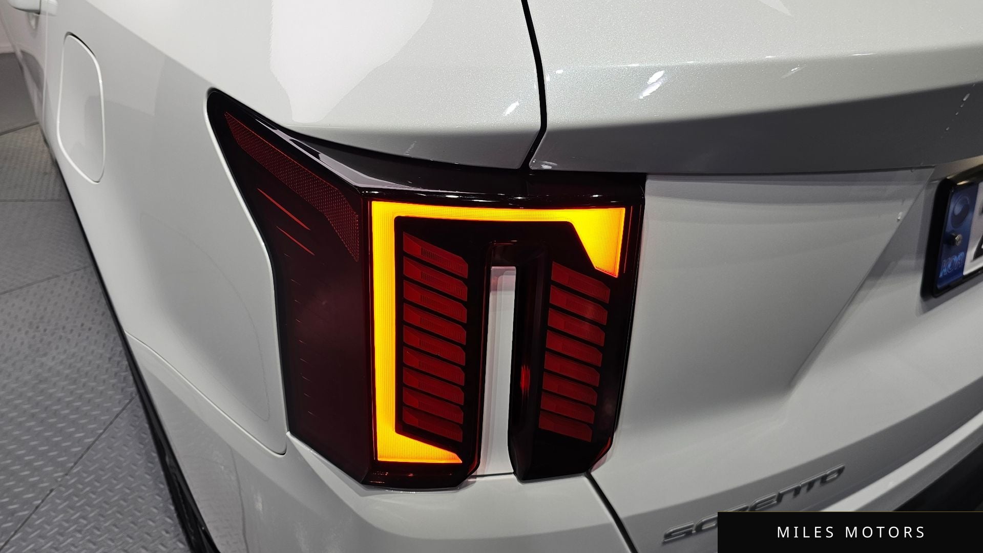Kia Sorento 2024 — миниатюра 9