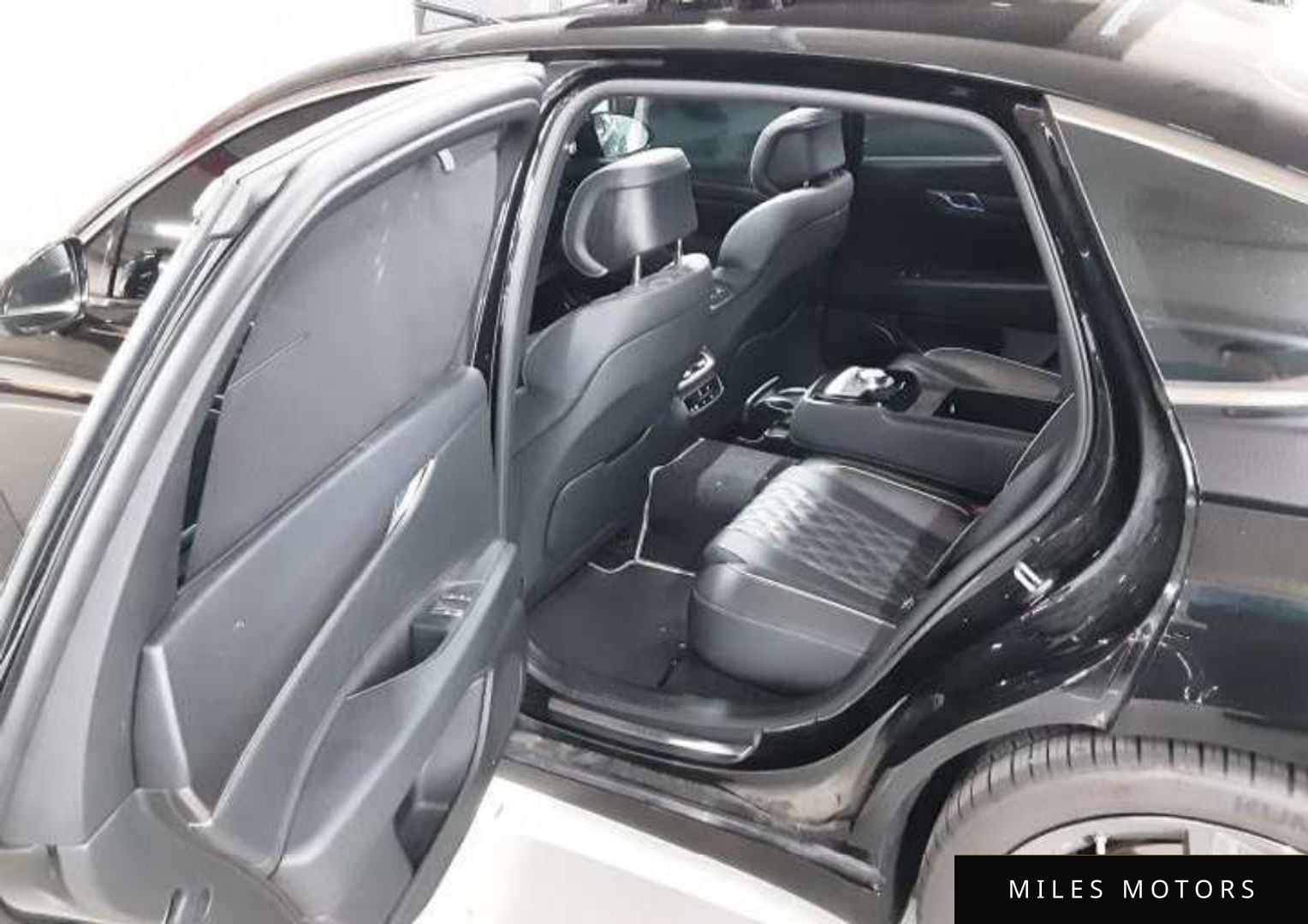 Genesis G80 (RG3) 2023 — миниатюра 10