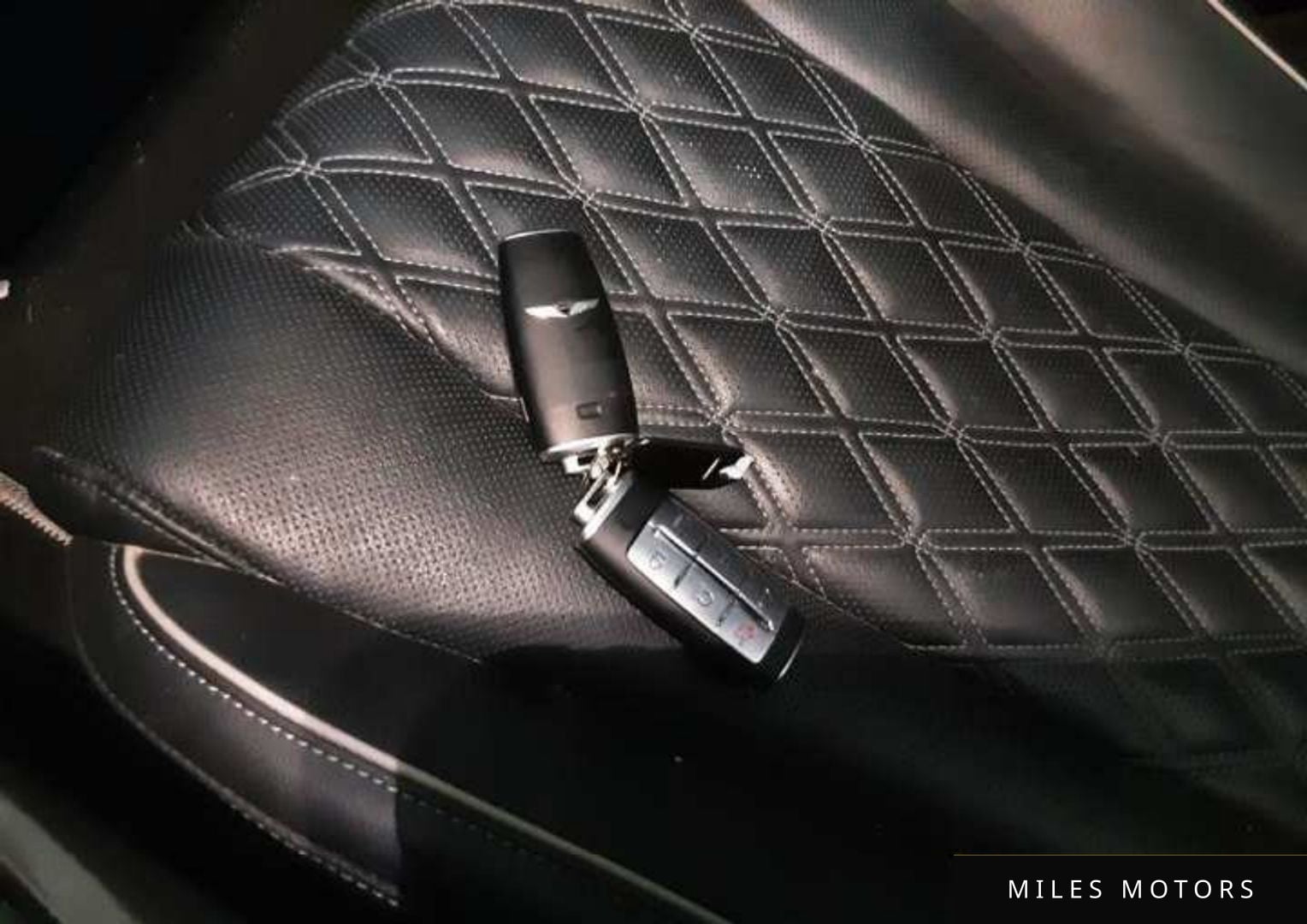 Genesis G80 (RG3) 2023 — миниатюра 12