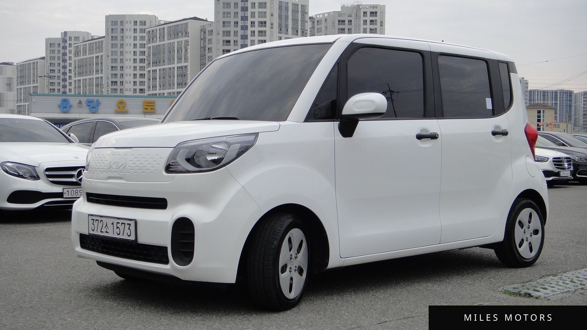 Kia RAY 2022 — миниатюра 2