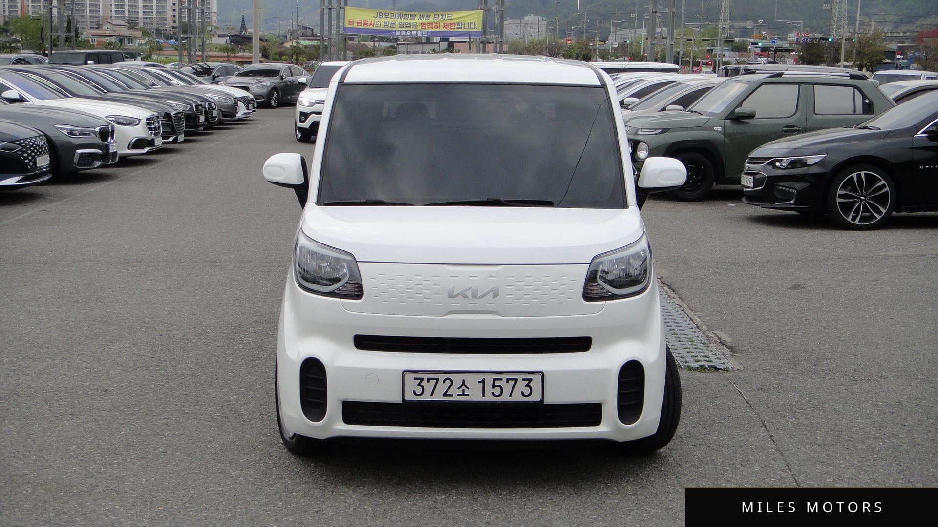 Kia RAY 2022 — миниатюра 3