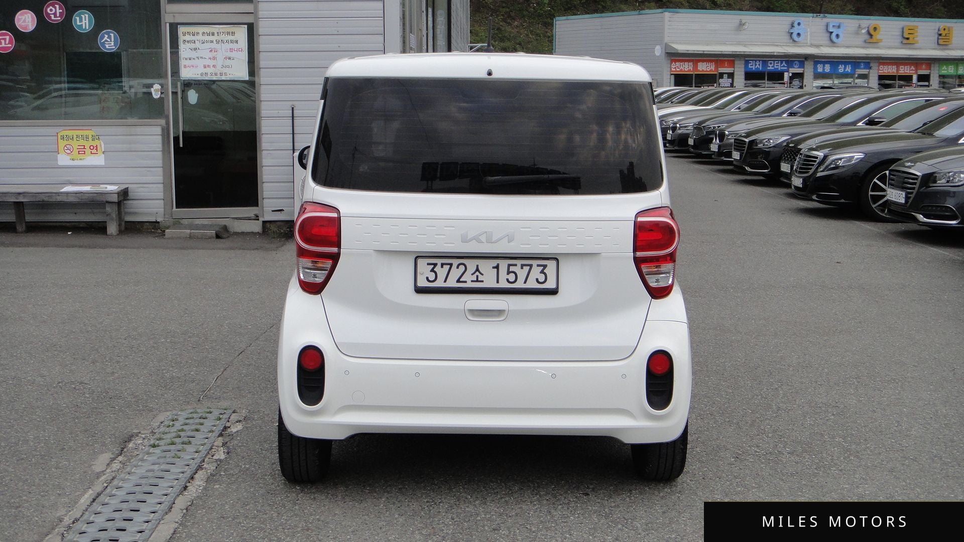 Kia RAY 2022 — миниатюра 5
