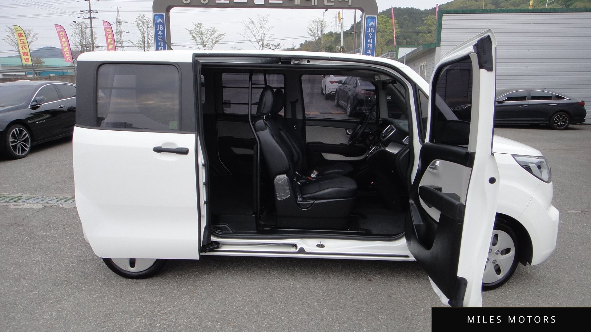 Kia RAY 2022 — миниатюра 6
