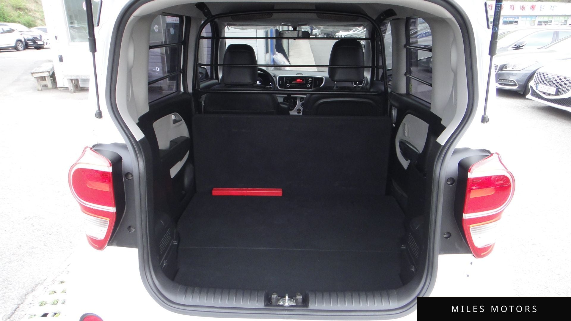 Kia RAY 2022 — миниатюра 7