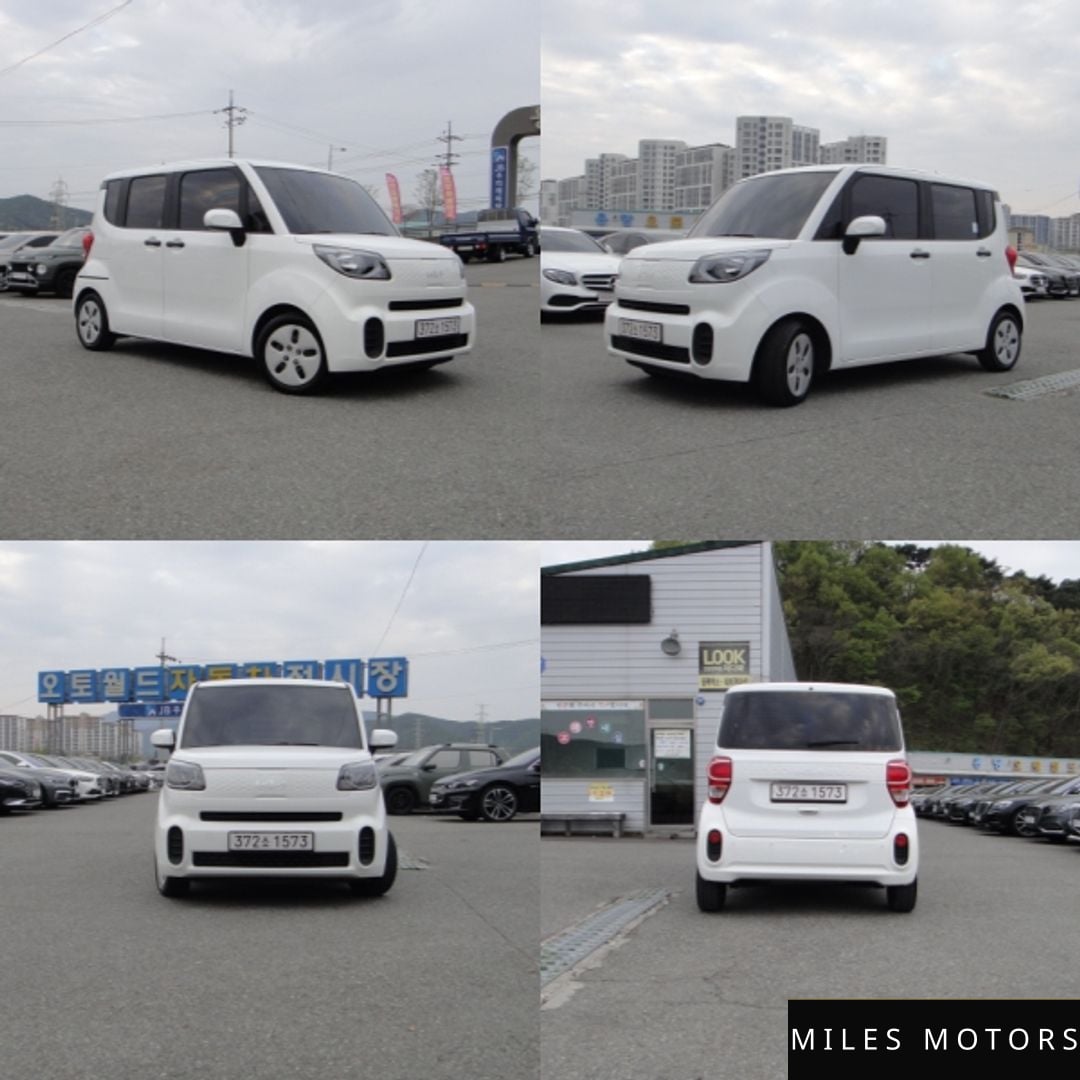Kia RAY 2022 — миниатюра 8