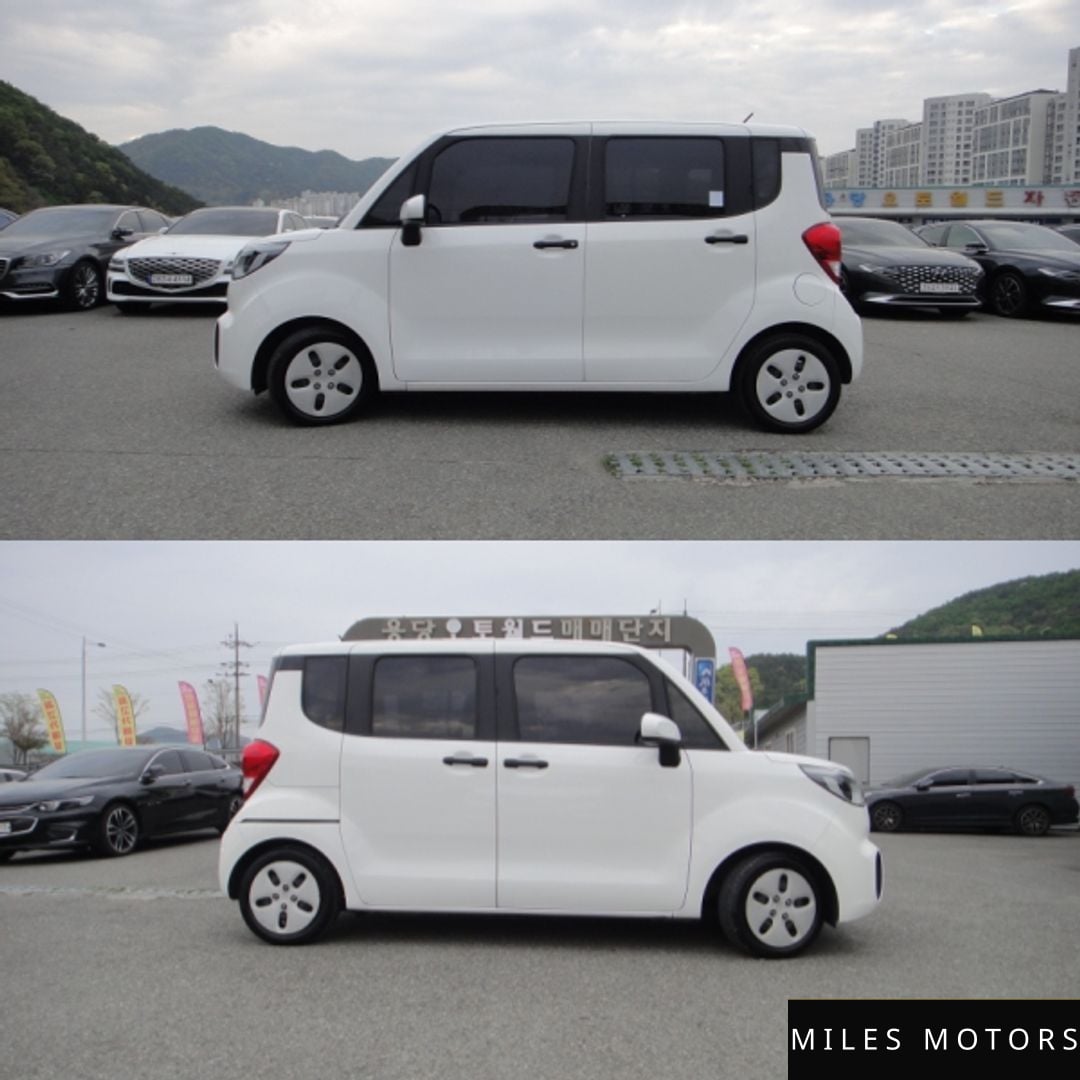 Kia RAY 2022 — миниатюра 9