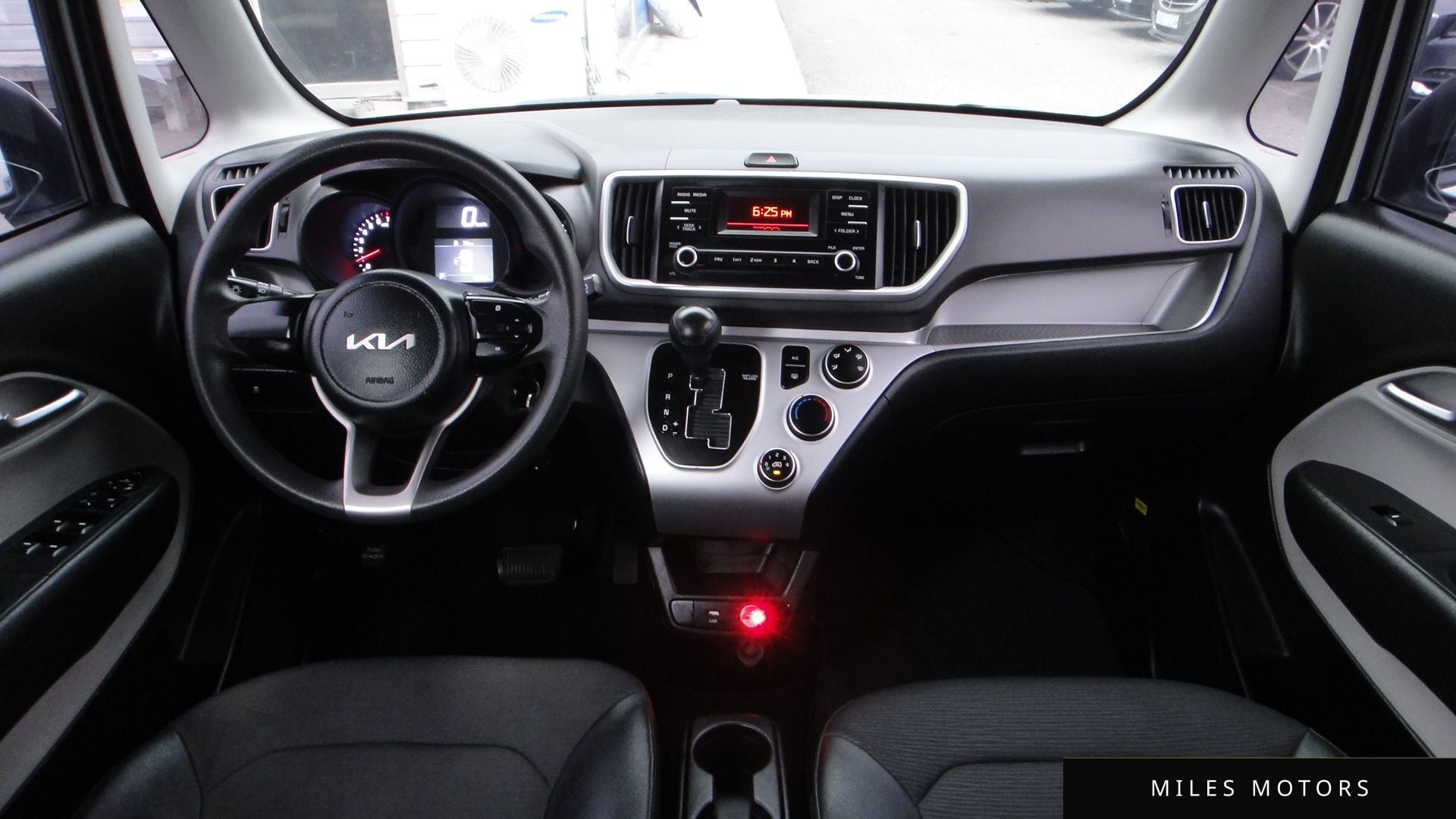 Kia RAY 2022 — миниатюра 12