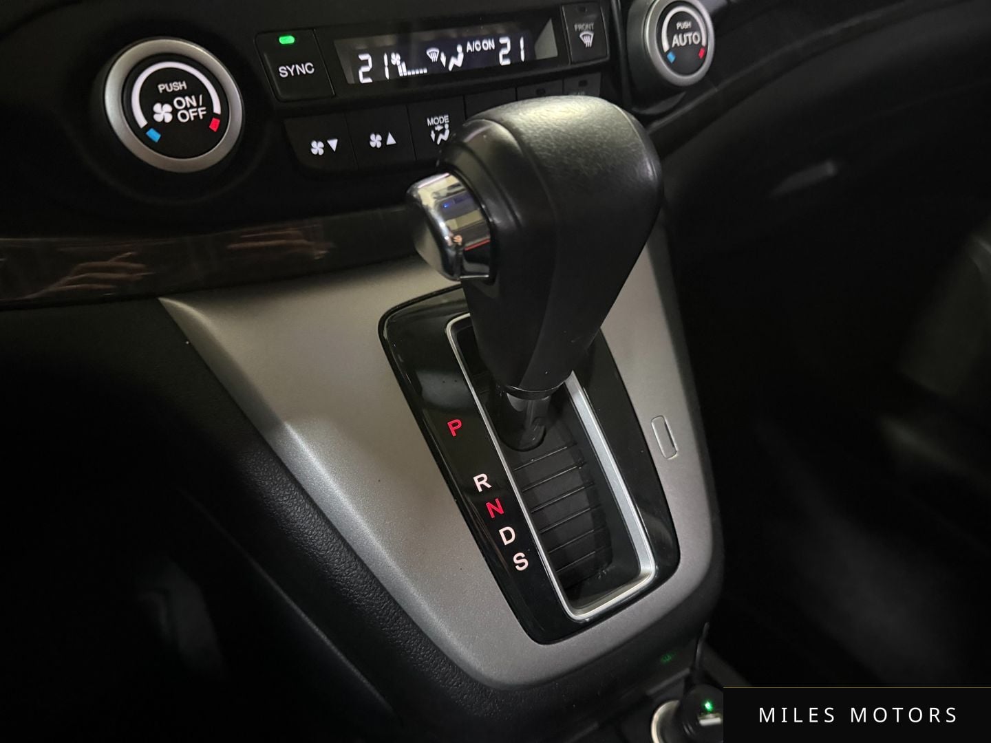 Honda New CR-V 2012 — миниатюра 9