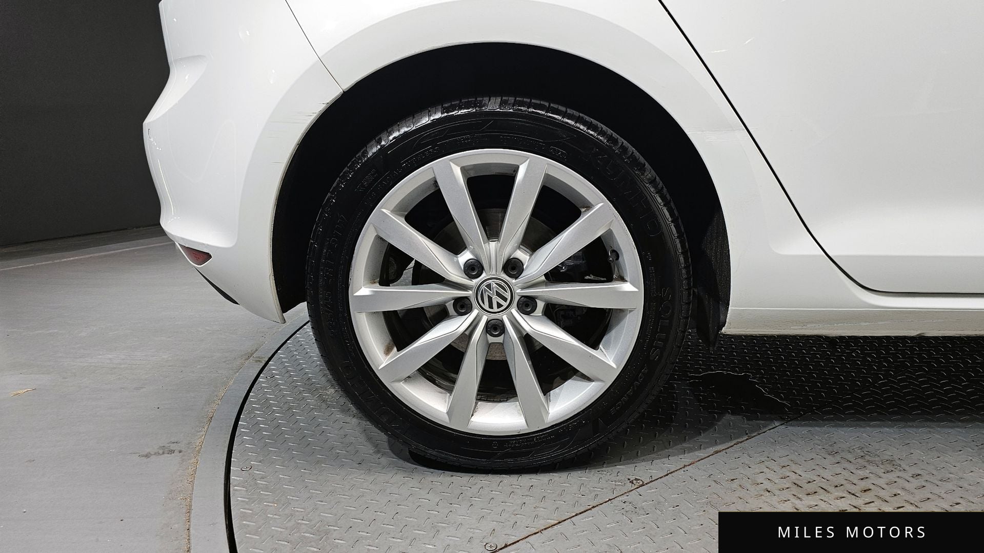 Volkswagen Golf 2016 — миниатюра 5