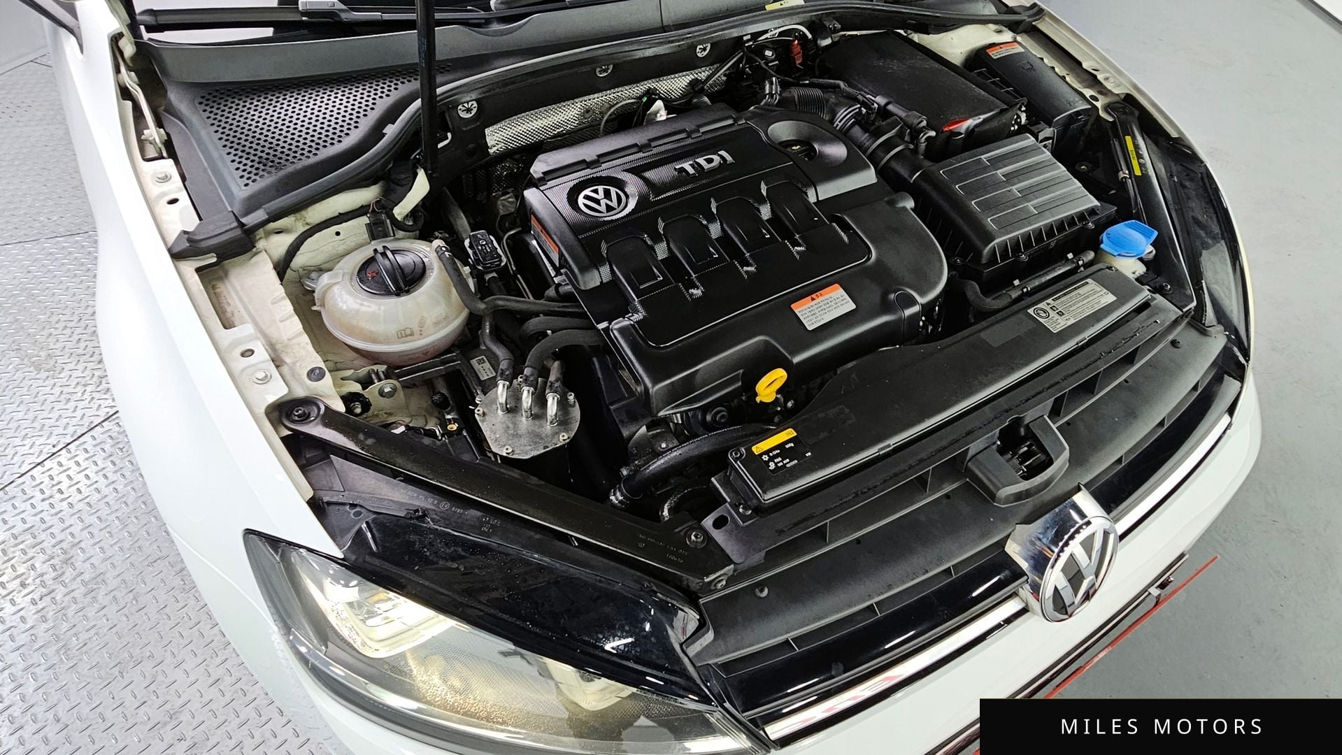 Volkswagen Golf 2016 — миниатюра 6