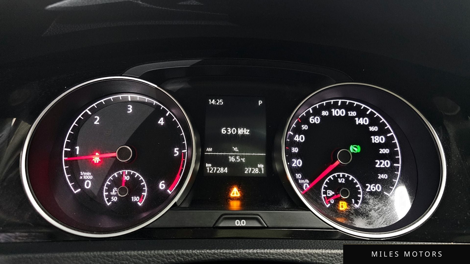 Volkswagen Golf 2016 — миниатюра 8