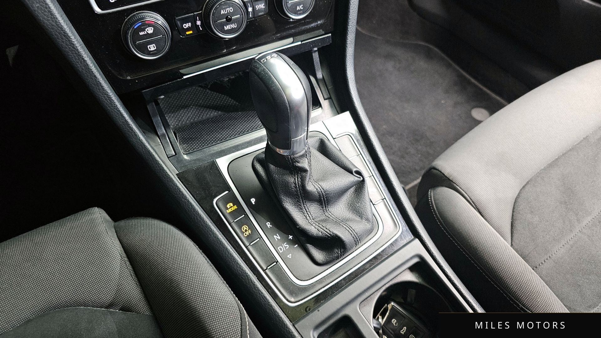 Volkswagen Golf 2016 — миниатюра 9