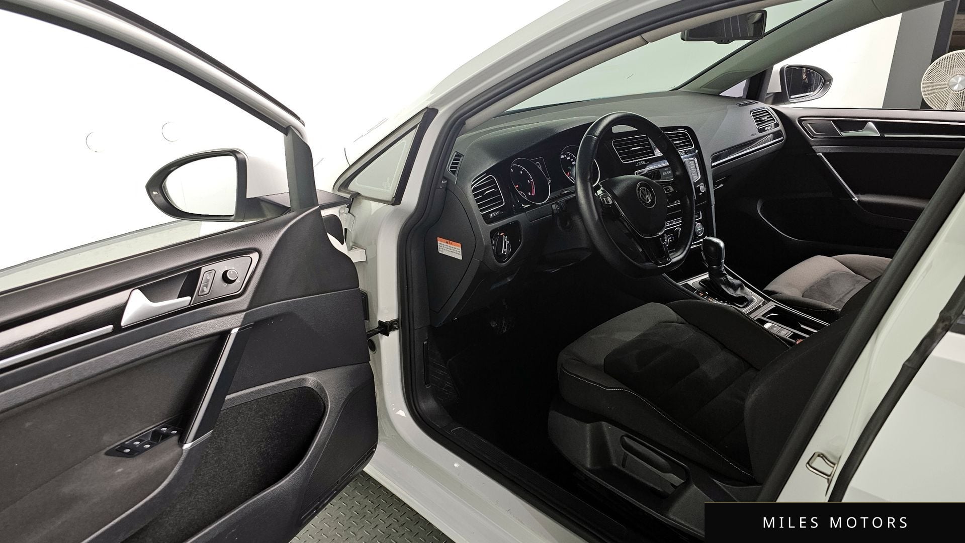 Volkswagen Golf 2016 — миниатюра 10