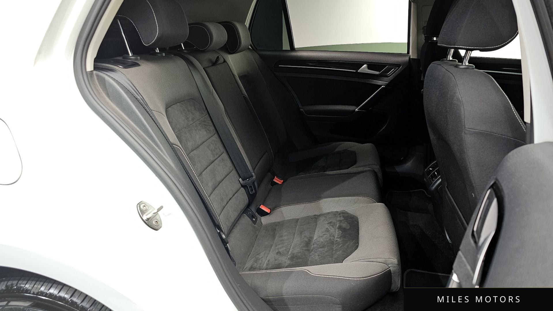 Volkswagen Golf 2016 — миниатюра 11