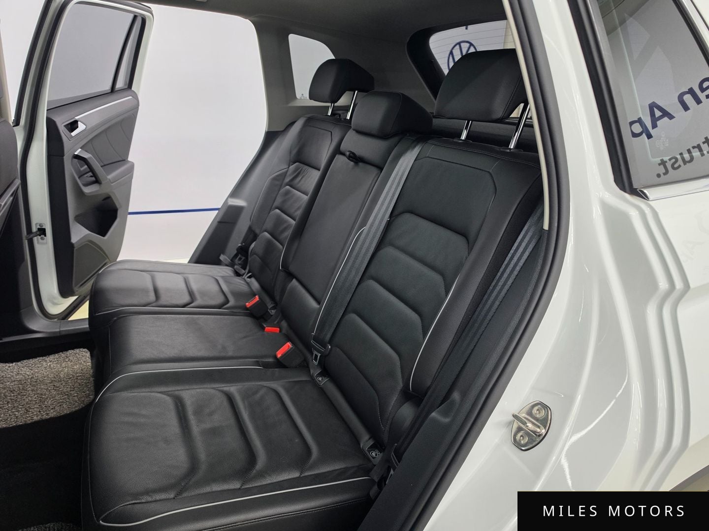 Volkswagen Tiguan 2020 — миниатюра 10
