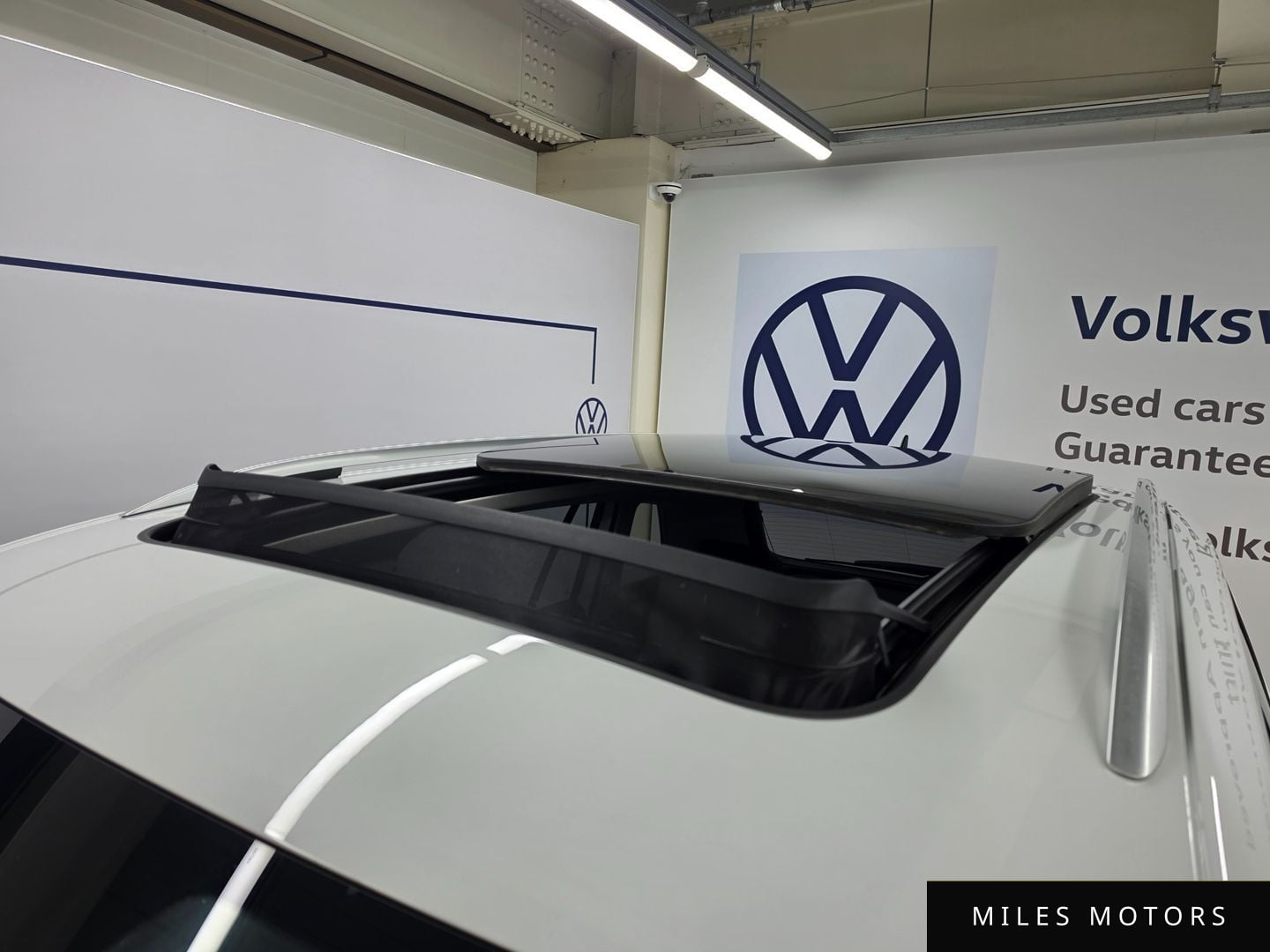 Volkswagen Tiguan 2020 — миниатюра 11
