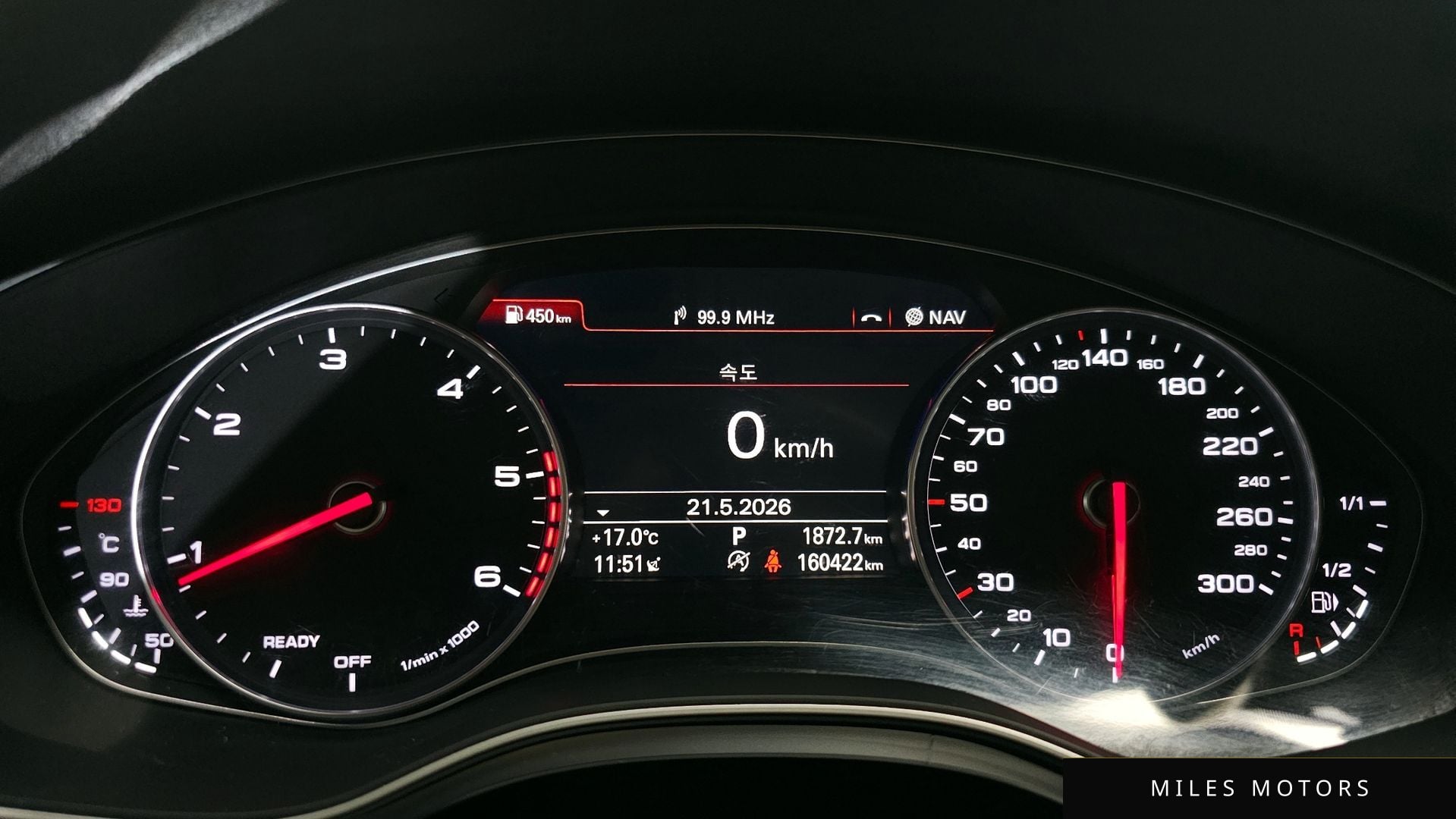 Audi A6 2018 — миниатюра 8