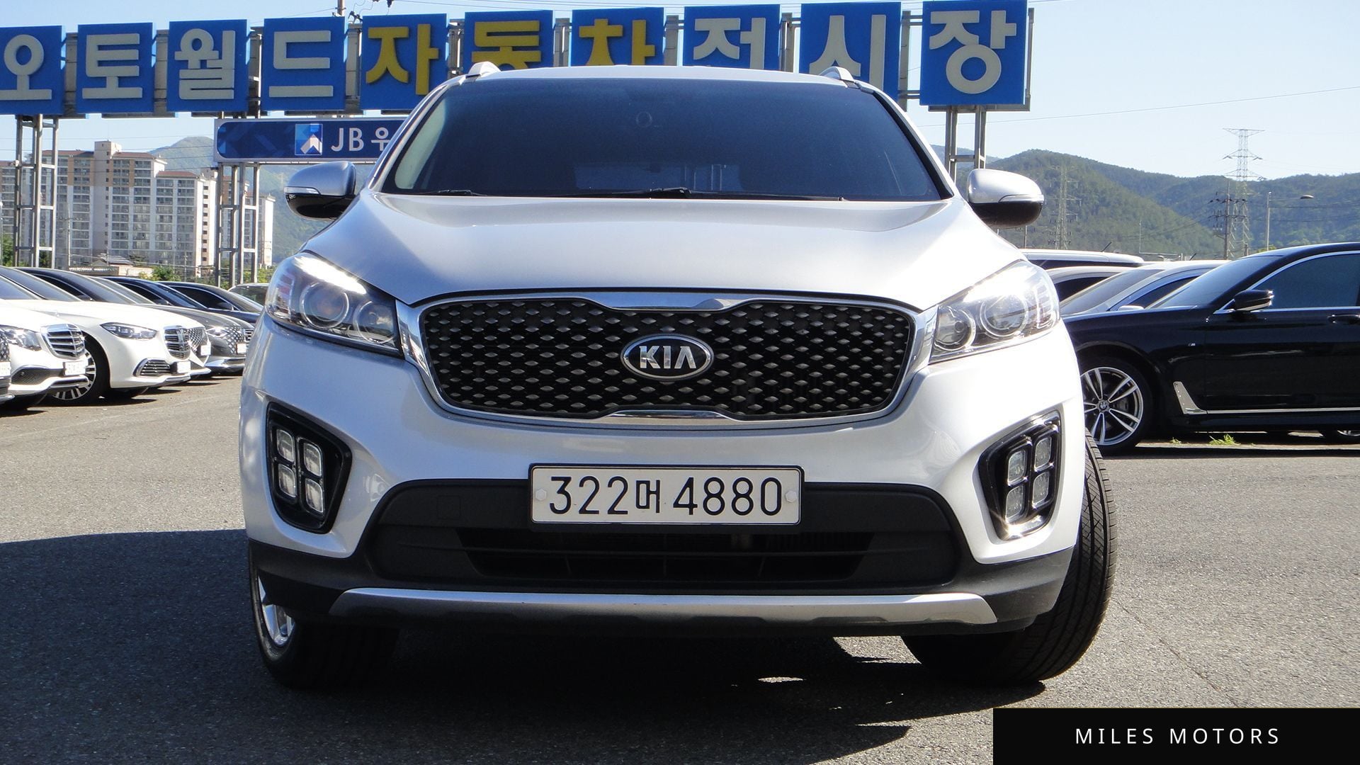 Kia Sorento 2016 — миниатюра 4