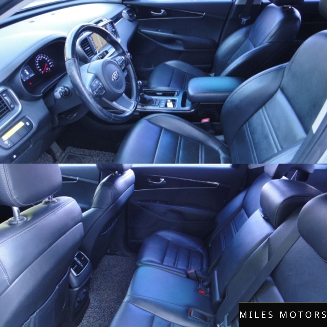 Kia Sorento 2016 — миниатюра 10
