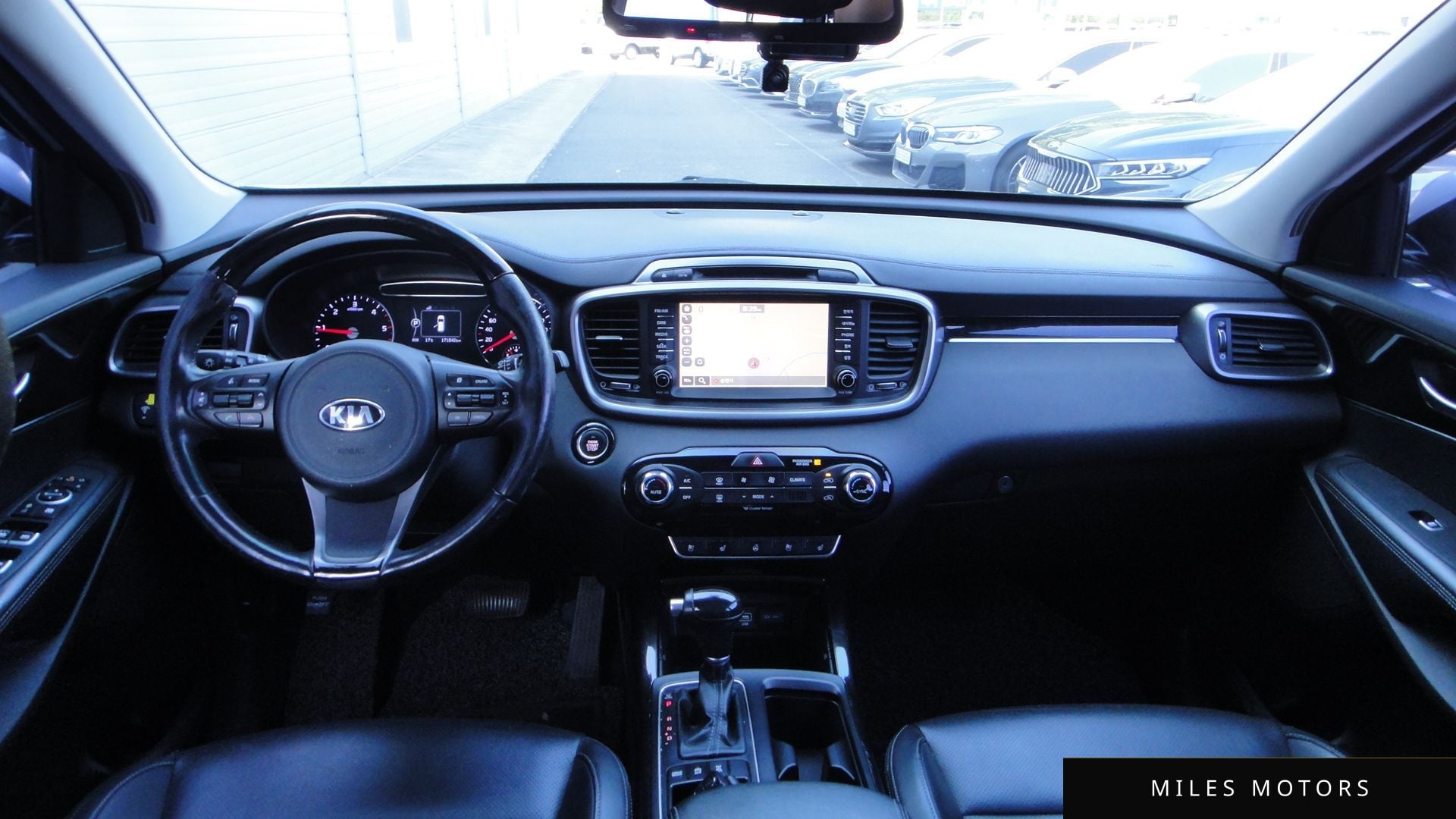 Kia Sorento 2016 — миниатюра 11