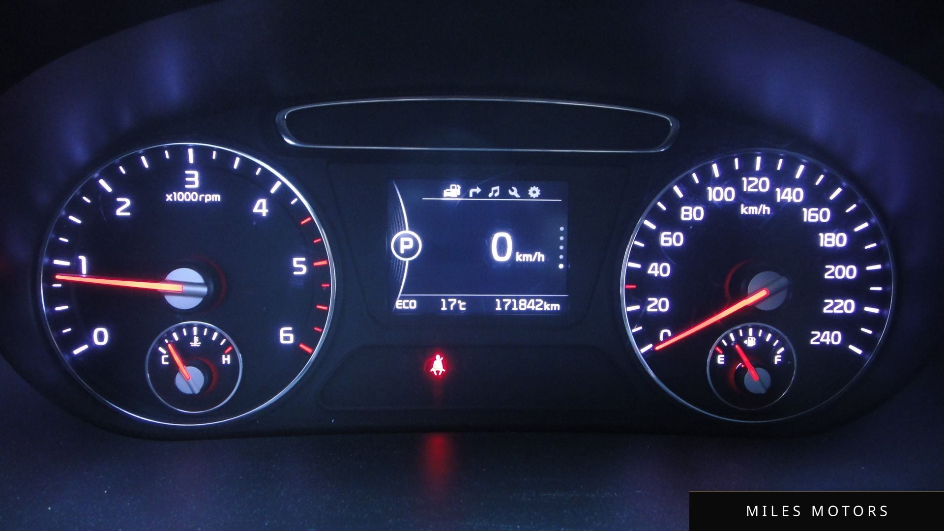 Kia Sorento 2016 — миниатюра 12