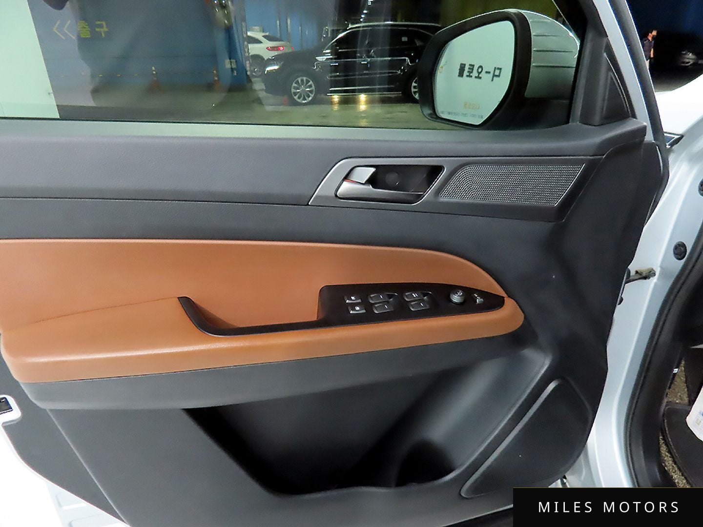 KG Mobility Rexton 2020 — миниатюра 12