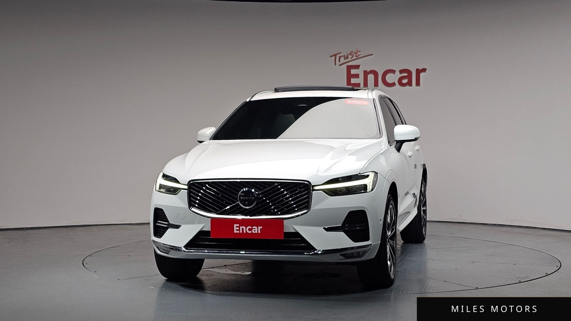 Volvo XC60 2026 — миниатюра 2