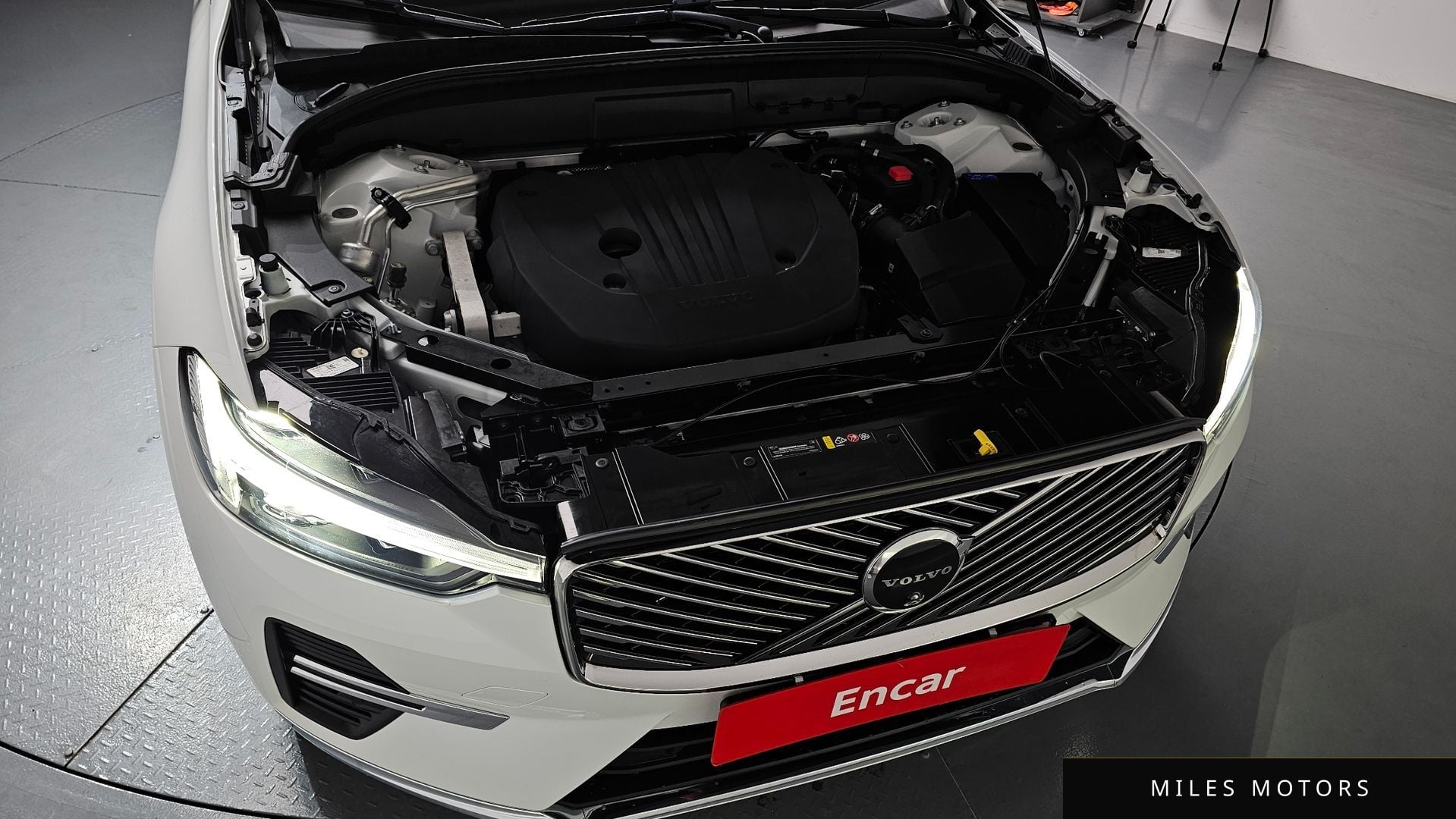 Volvo XC60 2026 — миниатюра 5
