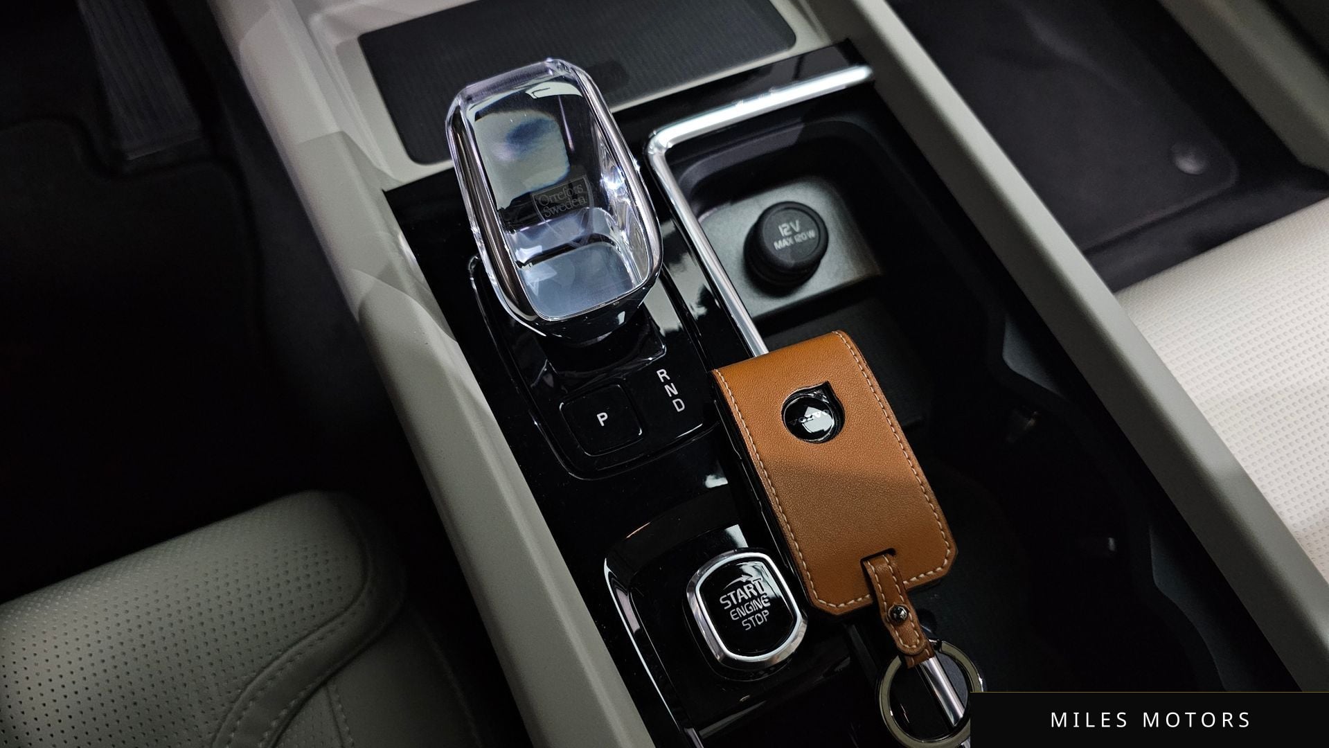 Volvo XC60 2026 — миниатюра 11