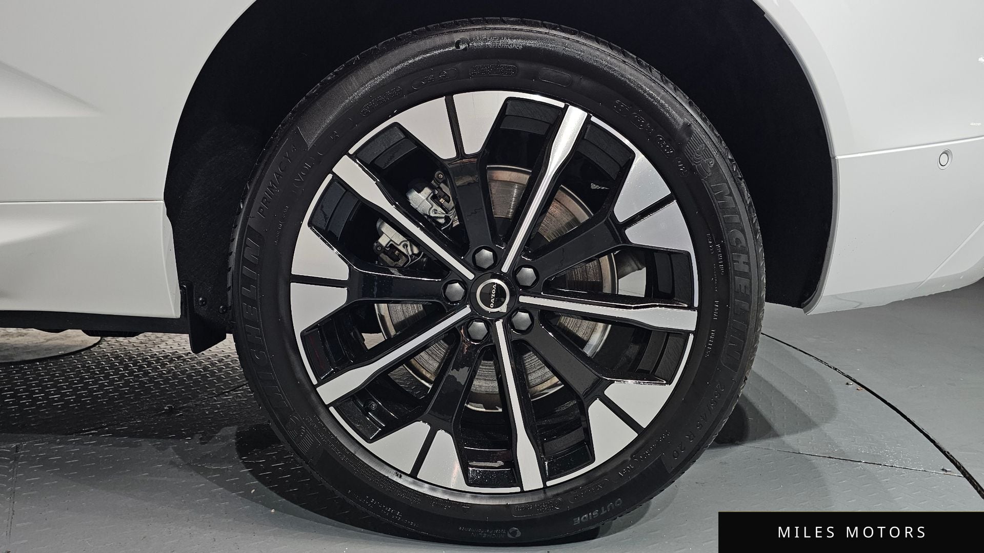 Volvo XC60 2026 — миниатюра 6